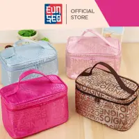 在飛比找蝦皮購物優惠-Eunseo COSMETIC BAG COSMETIC O