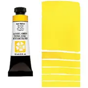 Daniel Smith Watercolour 15 ml Azo Yellow S3