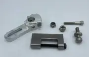 Forge Motorsport adjustable short shifter MINI Cooper 2014-22 F55 F56 F57 Gen 3 (for: Mini)