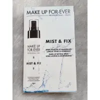 在飛比找蝦皮購物優惠-Make Up For Ever 超光肌活氧水 激活版 2m