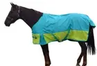 RUMANI CONQUEST Tiffany 1200D 220Grm Winter Waterproof Paddock TURNOUT HORSE RUG