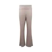 3419AV PANTALONE DONNA SANDRO FERRONE WOMAN TROUSERS