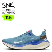 NIKE REACT INFINITY RUN 4 PRM mens running shoes FN4265-400 noise aqua US 11.5
