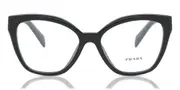 Prada PR 20ZV 16K1O1 Women Eyeglasses