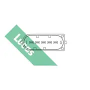 LUCAS Air Mass Flow Sensor FDM696 FOR 75 Freelander MG ZT-T ZT Genuine Top Quali
