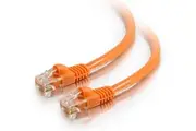 Astrotek CAT6 Cable 10m - Orange Color Premium RJ45 Ethernet Network LAN UTP Patch Cord 26AWG