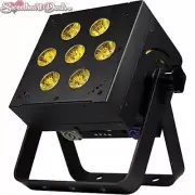 Blizzard Lighting SkyBox EXA RGBAW+UV LED Club Stage Light