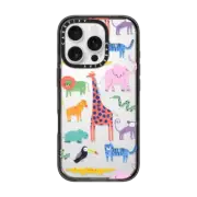 iPhone 16 Pro Impact Case Wild life