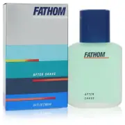Fathom by Dana After Shave 3.4 oz / e 100 ml