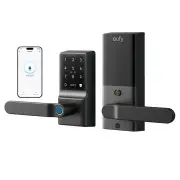 Eufy Smart Lever Lock C33 WiFi T85L0C11
