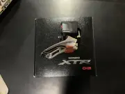Shimano XTR Di2 FD-M9070 Front Derailleur - 2x11 Model