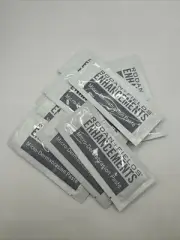 Rodan + Fields Regimen Micro-Dermabrasion Paste 10 Packet .17 oz ea NO BOX #2
