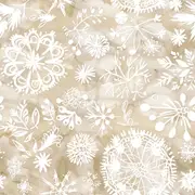 [Namly Design] Floral Pattern Contact Paper