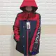 Tommy Hilfiger 衝鋒外套 三合一防風防水兩件式保暖外套 風衣 大衣 外套