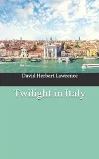 在飛比找博客來優惠-Twilight in Italy