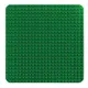 Lego樂高 10980 得寶 綠色拼砌底板 ToysRUs玩具反斗城