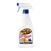 Mane 'n Tail Spray 'n Braid for Horses 16 Oz By Mane N Tail