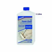 Lithofin MN Power-Clean 1L Stone TIle Stain Remover Natural & Artificial Stones