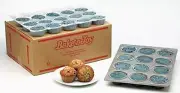 Bake N Joy Cinnamon Cake Muffin Batter (6.25 OZ, 75 Per Case)