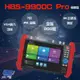 [昌運科技] HBS-9900C Pro 7吋 8K 網路綜合型測試工程寶 尋線器款 VGA功能 監視器測試