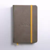 在飛比找博客來優惠-【Rhodia｜Rhodiarama】Hardcover精裝