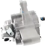 Hydraulic Power Steering Pump ，Compatible With HONDA Accord CB3 CB7 1990-1993 Model 56110-PT0-050 56110-PTO-050 56100-PT0-050