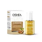 Oshea Herbals Almondfine Anti Ageing FaceSerum Normal Skin Grapefruit Apple 30ml
