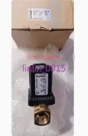 1Pcs New BURKERT solenoid valve 6213EV A 13 NBR RC1/2 24V 16W