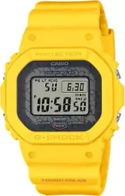 Casio GW-B5600CD-9JR G-shock Charles Darwin Limited Solar Bluetooth Men Watch