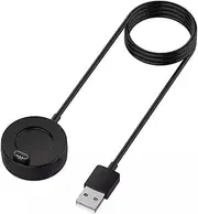 [TIOYW] Fast Charging Data Cable Power Cable Charger Wire For Garmin Fenix 7S 7 7X 6 6S 6X 5 5S 5X Forerunner 245 Vivoactive 3 Dust Plug