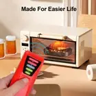 Practical Electromagnetic Radiation Detector EMF Tester EMF Meter(Type 2)