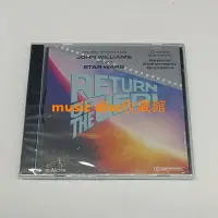 在飛比找Yahoo!奇摩拍賣優惠-TAS榜 RCA 星球大戰3:絕地歸來 Return of 