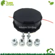 Fast Feed 450 Trimmer Head For SHINDAIWA C23 C260 C261 C270 C3410 DYB251 DYB252