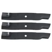 Ariens 3PK Genuine OEM Gravely 00450200 48 44 Zero Turn Lawn Mower Blades