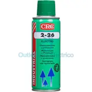 Crc 30345 Lubricant Repelling REATIV.CONTAT.200ML
