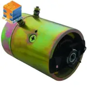 New Motor Fits Part Numbers MDY-6121 46-2086 MDY-6205 462552 0136350011 24006000