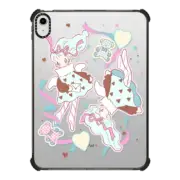 iPad 10.9-inch (10th gen) iPad Impact Case chocomint