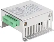Battery Charger, 12V 24V Generator Charger, Automatic Battery Regulator, 2-Stage Charging AC