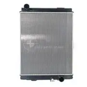 Motorkool Radiator - CFG-34001