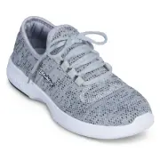 KR Strikeforce Maui Women's Bowling Shoes Grey