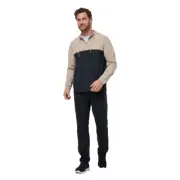 TravisMathew Rocky Shore 1/4 Zip Hoodie