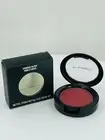 Mac Powder Blush #Fever -6g/0.21oz (NIB)