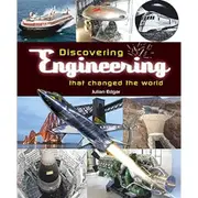 [Veloce Publishing] Discovering Engineering that Changed the World Book
