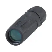 [TechBrands] Monocular 8x21 Water Resistant (Black)