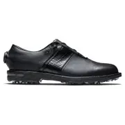 Footjoy Premiere Packard Boa 53920 Men's Blk/Blk/Blk Golf Shoe Size 15 Medium