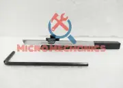 MINI LATHE PARTING CUT OFF TOOL HOLDER 6MM SHANK FOR UNIMAT EMCO BOXFORD MYFORD