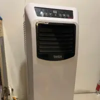 在飛比找Yahoo!奇摩拍賣優惠-［買到賺到］TAIGA 移動式冷氣 3.2KW 11000B