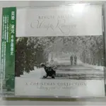 二手未拆封CD BEEGIE ADAIR - WINTER ROMANCE