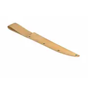[Dexter-Russell] Dexter Russell Leather Sheath (Up to 6" Blades)