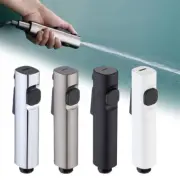 1PC Handheld Toilet Bidets Spray Gun Self Cleaning Shower Head Bathroom Sprayer